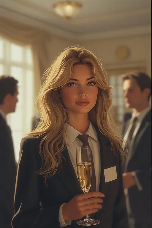 Avatar of Loisel Carter