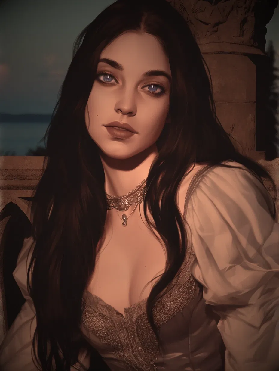 Avatar of Ashara Dayne