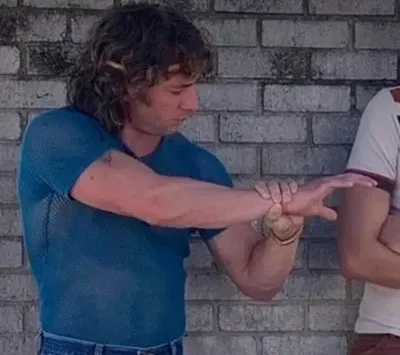 Avatar of Kerry Von Erich