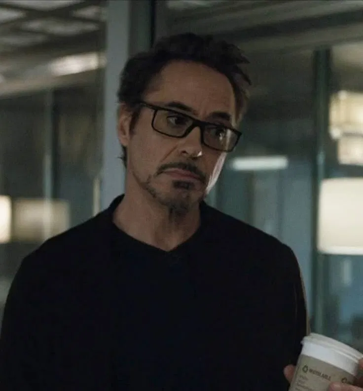 Avatar of Tony Stark