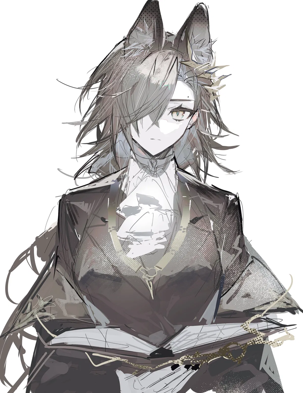 Avatar of Penance