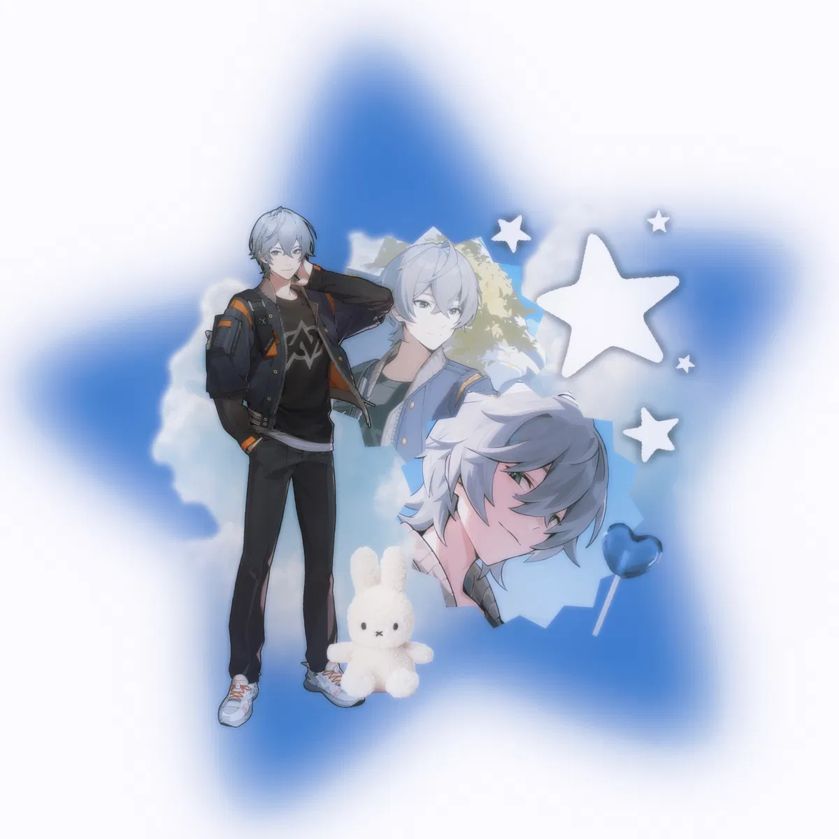 Avatar of ──★ WISE | CRUSH. ˙ ̟ 🐇 !!
