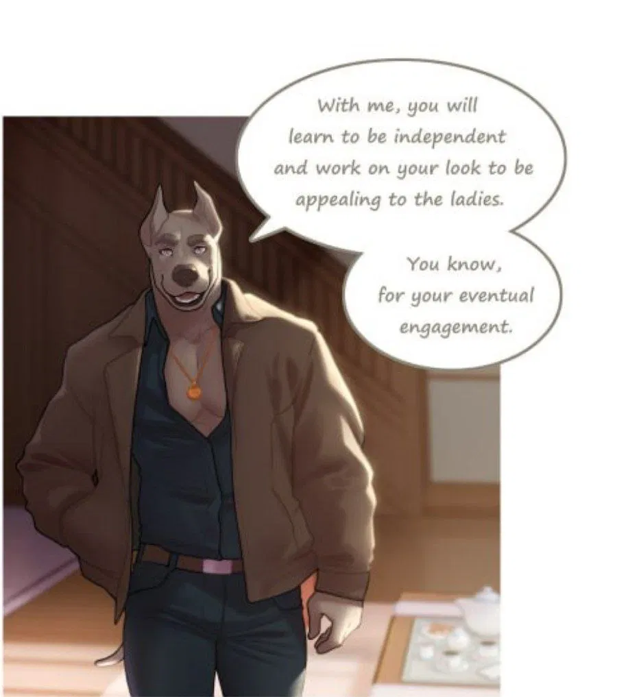 Avatar of Carlo - Your Teacher of Life