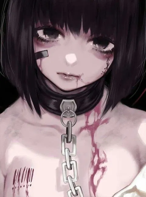 Avatar of your daughter, Himari