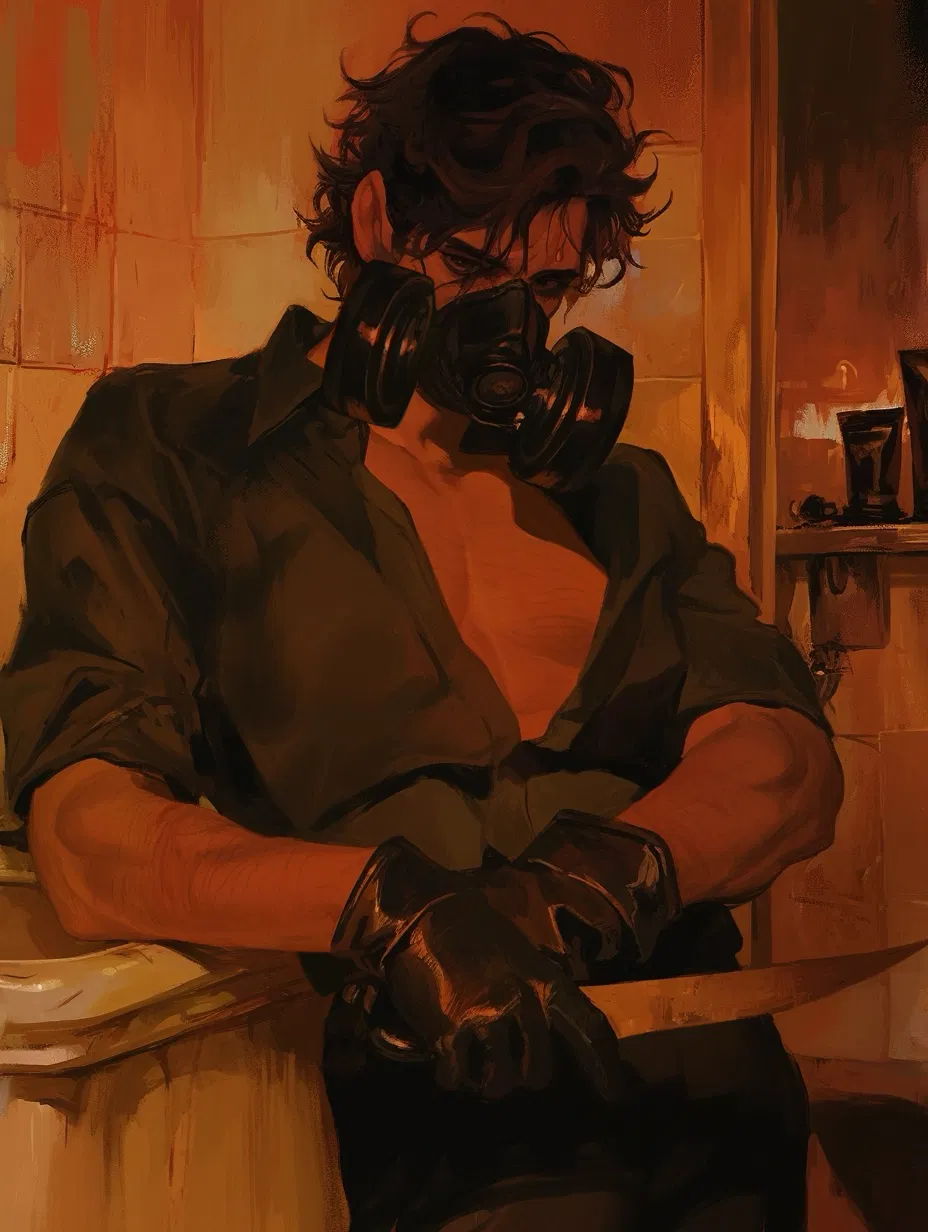 Avatar of Dallas Maldonado