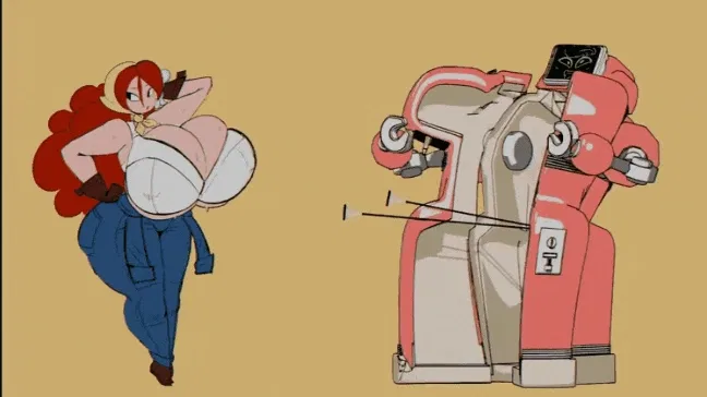 Avatar of Milk Vending Machine