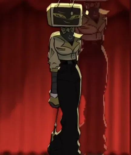 Avatar of Vee [Hidden Serial Killer]