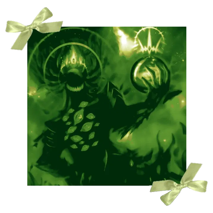 Avatar of 🜲 The Scarlet King 🜲