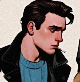 Avatar of Ricky Pucino — BULLY
