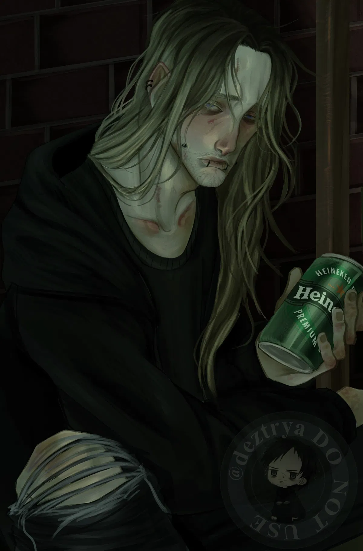 Avatar of Aurelius