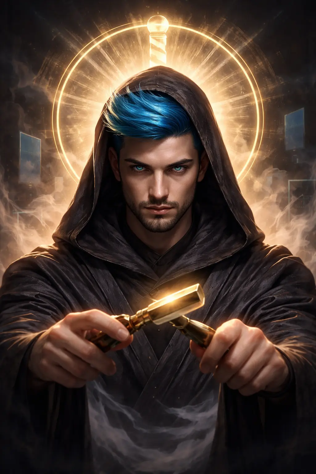 Avatar of Low Taper Oracle