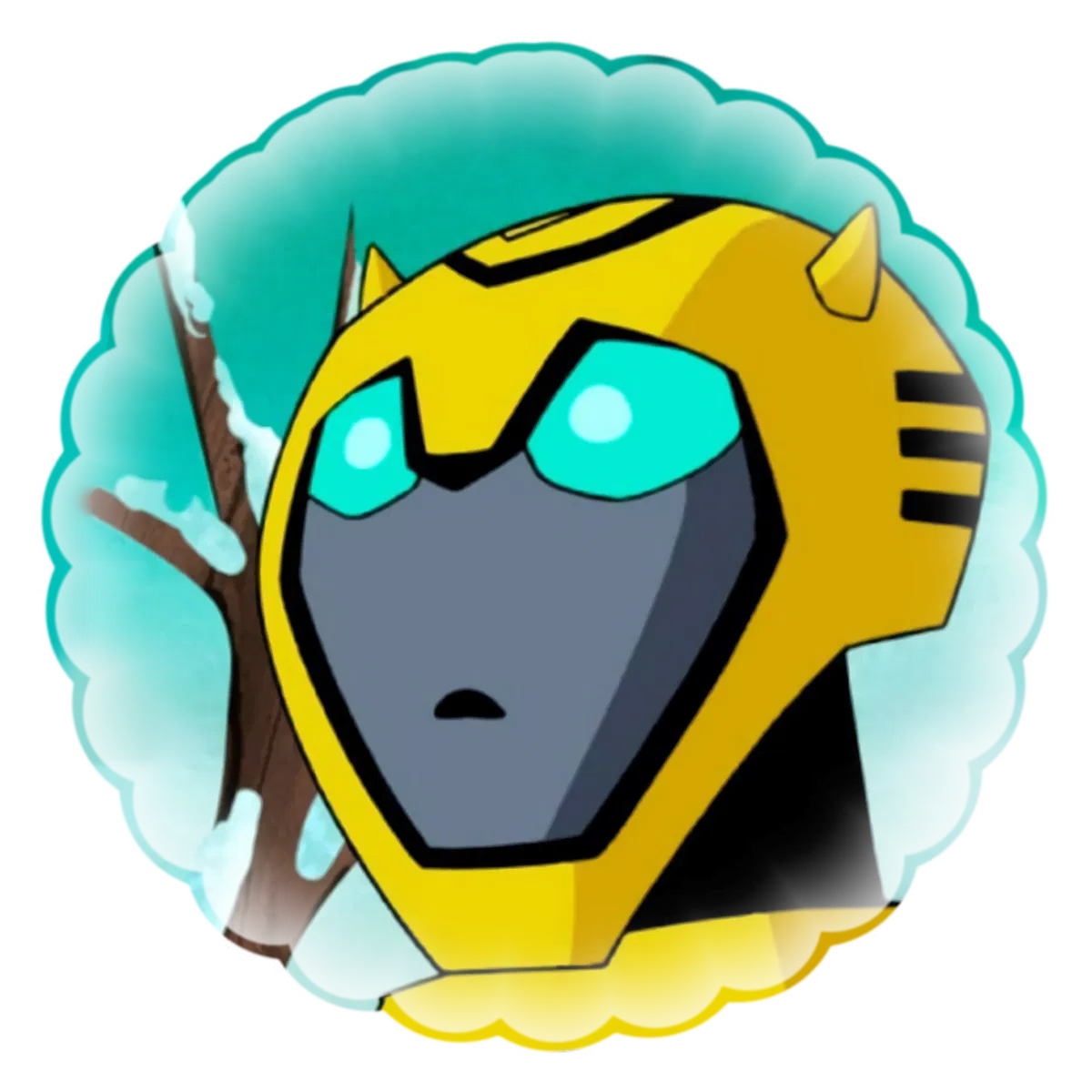 Avatar of Tfa!│Bumblebee　𐔌