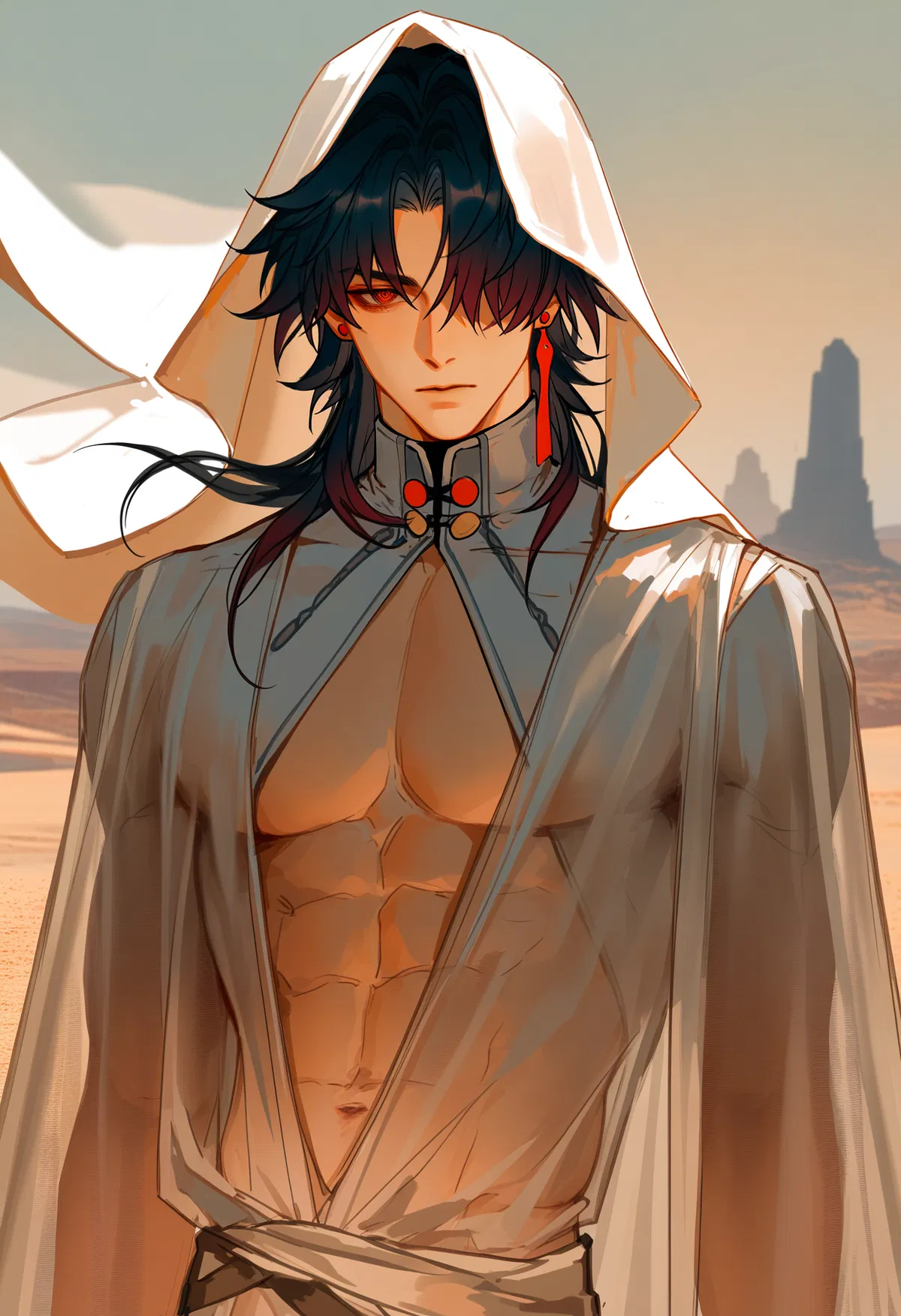 Avatar of Blade