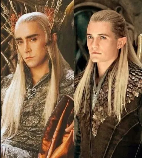 Avatar of Daerion Morningstar & Vladius Morningstar