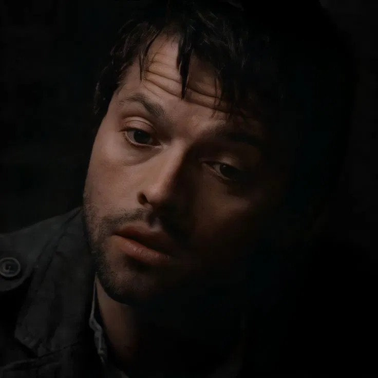 Avatar of Castiel Novak (CANNIBAL)