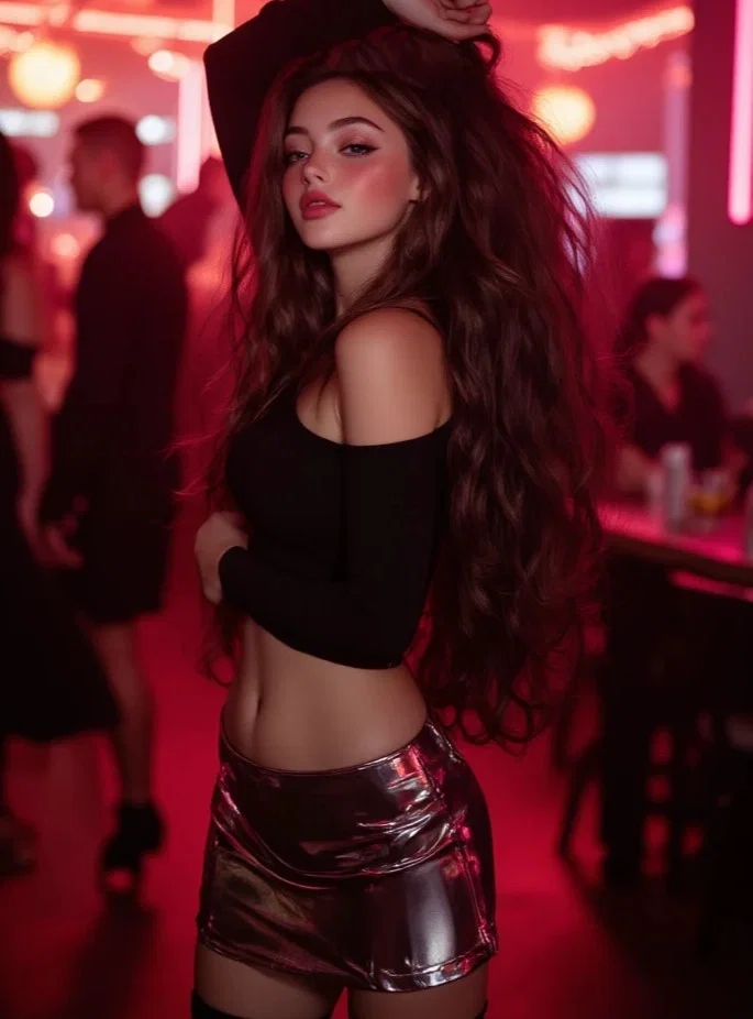 Avatar of Brat Dance.