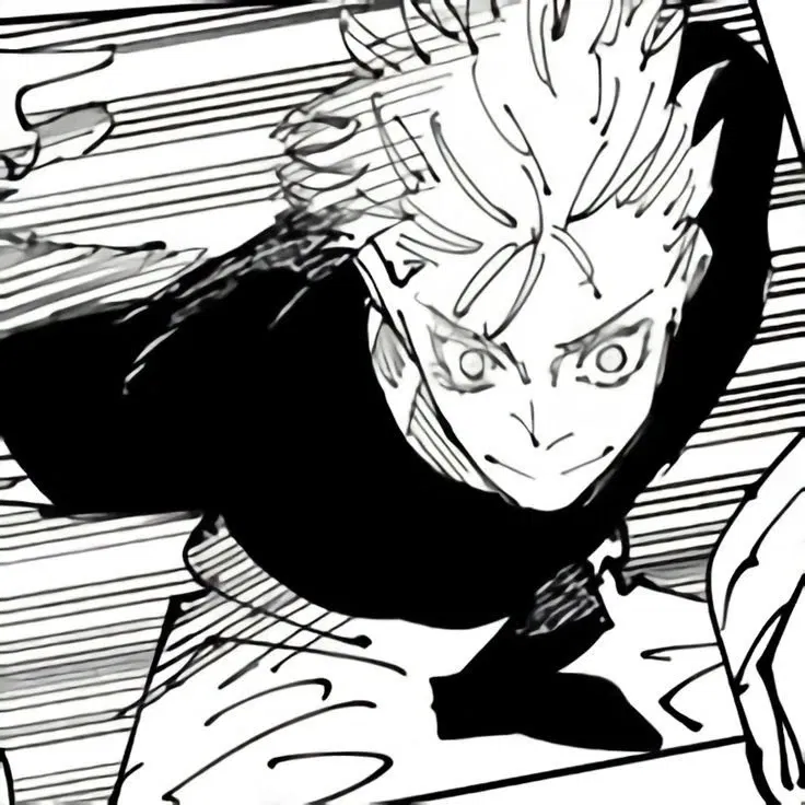 Avatar of Satoru Gojo