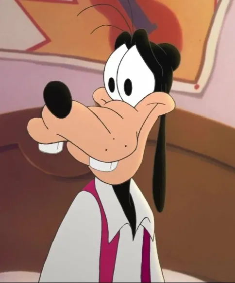 Avatar of Goofy _ Disney