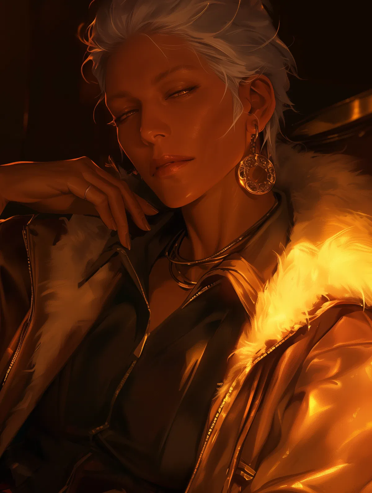 Avatar of Seraphine Nox