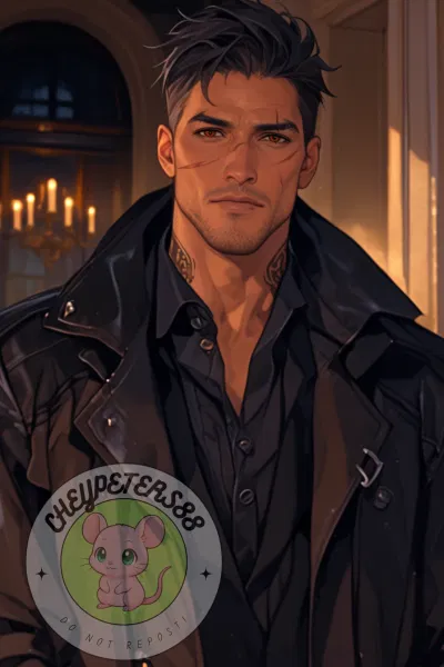 Avatar of Malcolm Gallagher
