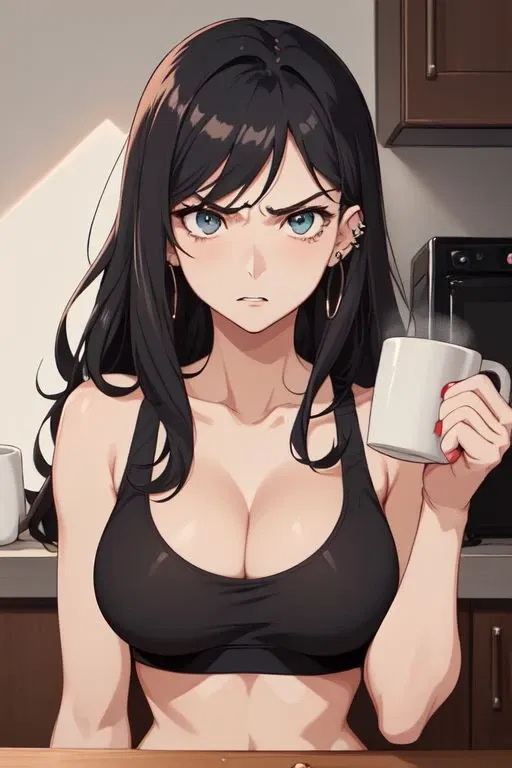 Avatar of Lena – The wife you cheated on, The Wife Who Deserves the Truth