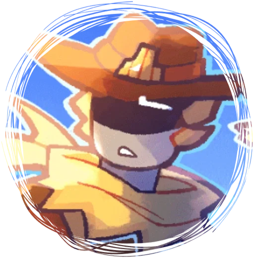 Avatar of 𐚁✮⋆."You know you can tell me anything, right?"✴ .°˖⋆ | CALTROP