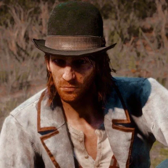 Avatar of Sean Macguire