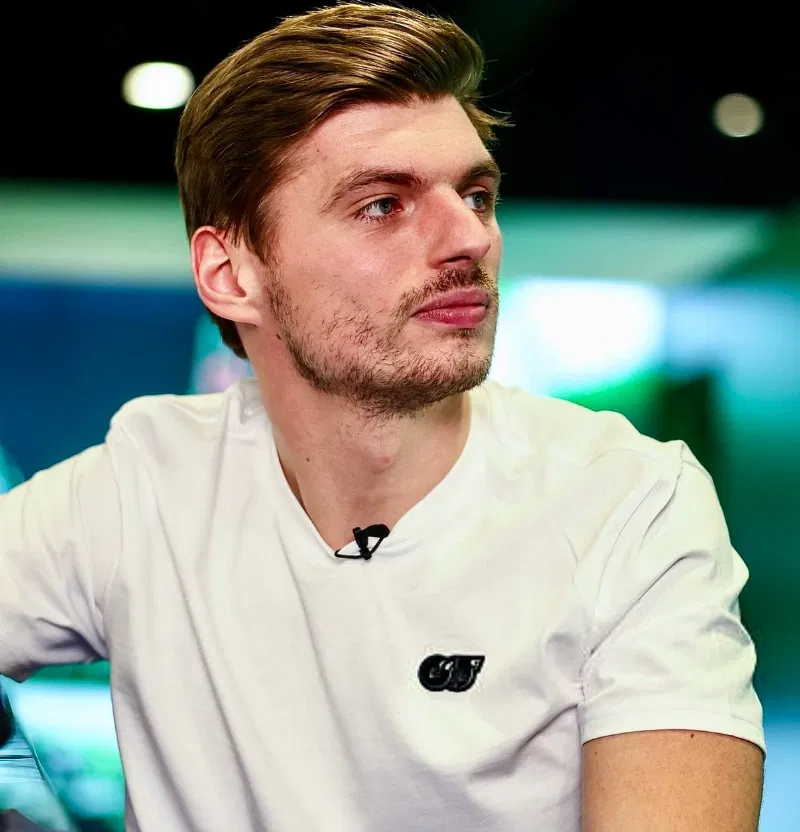 Avatar of Max Verstappen [Undressed]