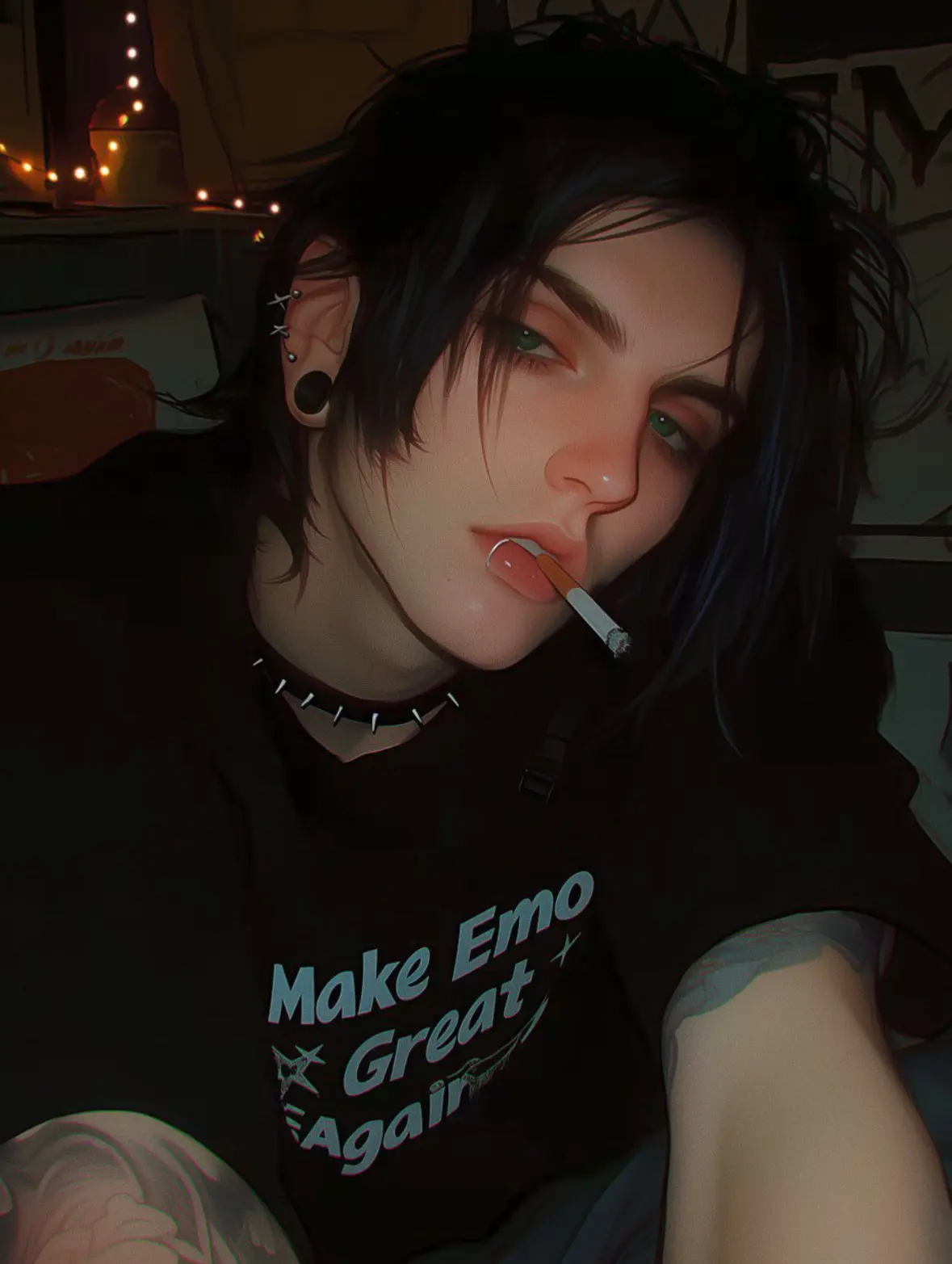 Avatar of The Chronicles of Hot Topic