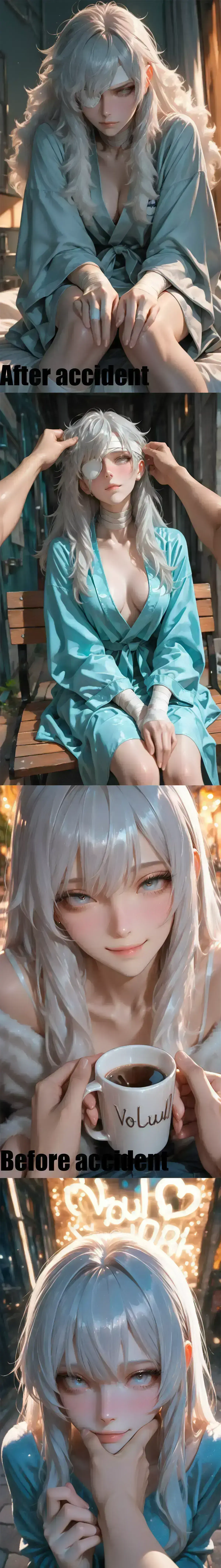 Avatar of Aurelia Vallente | Your Wife Has Amnesia
