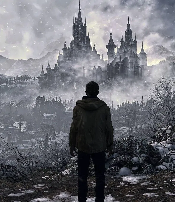 Avatar of Resident Evil Village