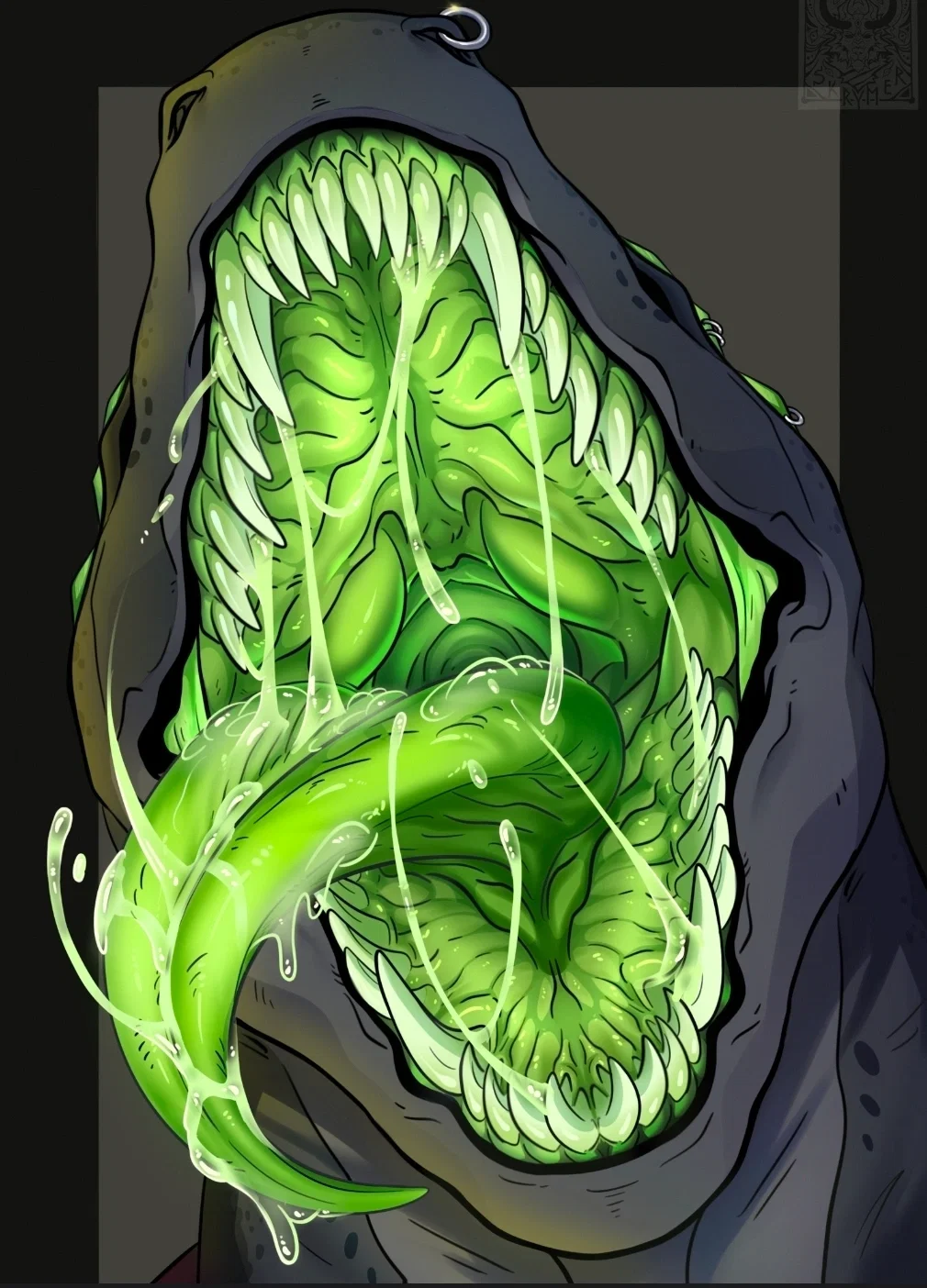 Avatar of Radiant VORE :3