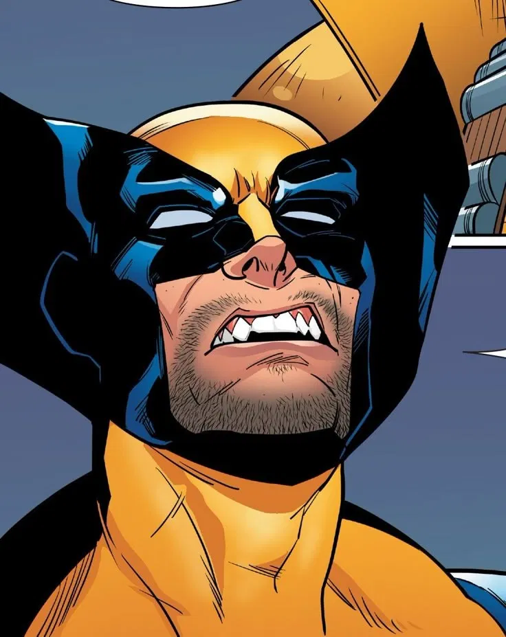 Avatar of James "Logan" Howlett