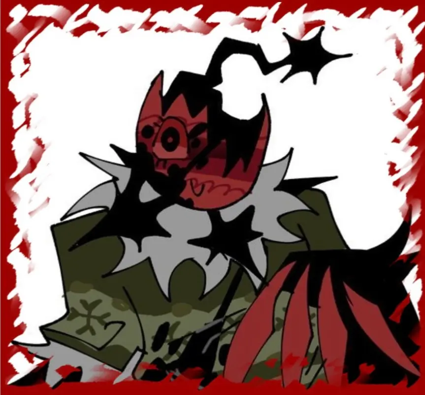 Avatar of ~[Half Twisted Bobette]~