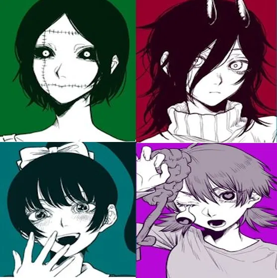 Avatar of Quanxi's Group | A Peculiar... Week