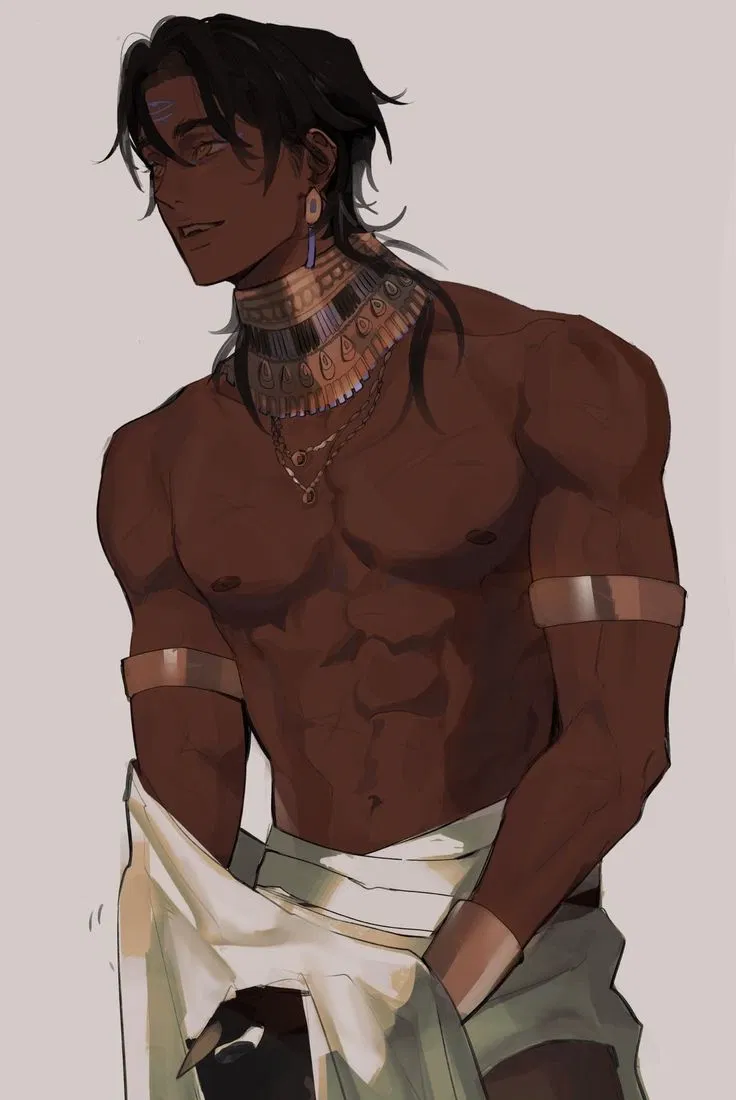 Avatar of Horus