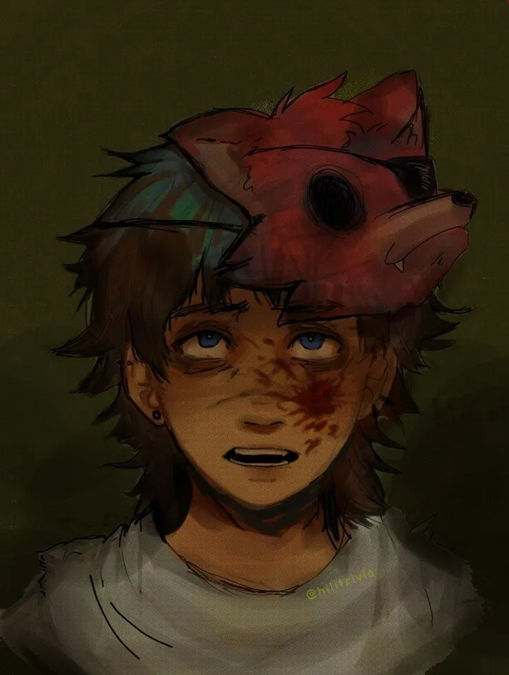 Avatar of ✰ Michael Afton ✰
