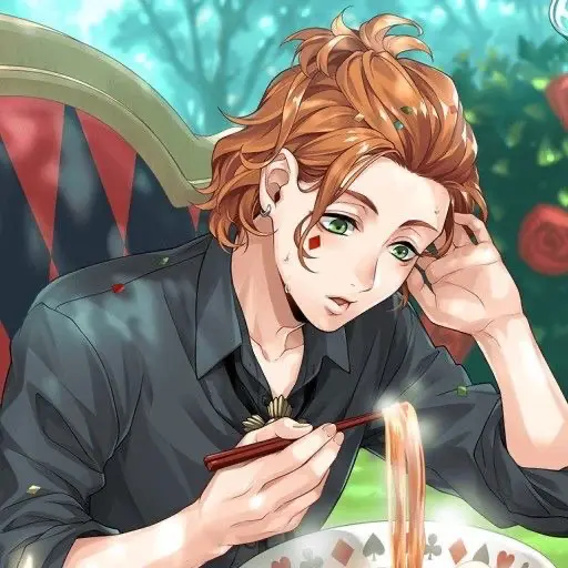 Avatar of Cater Diamond