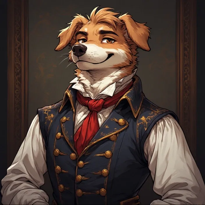 Avatar of Remi Lavoie