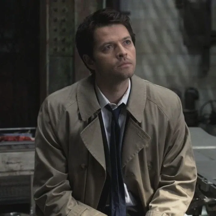 Avatar of Castiel Novak