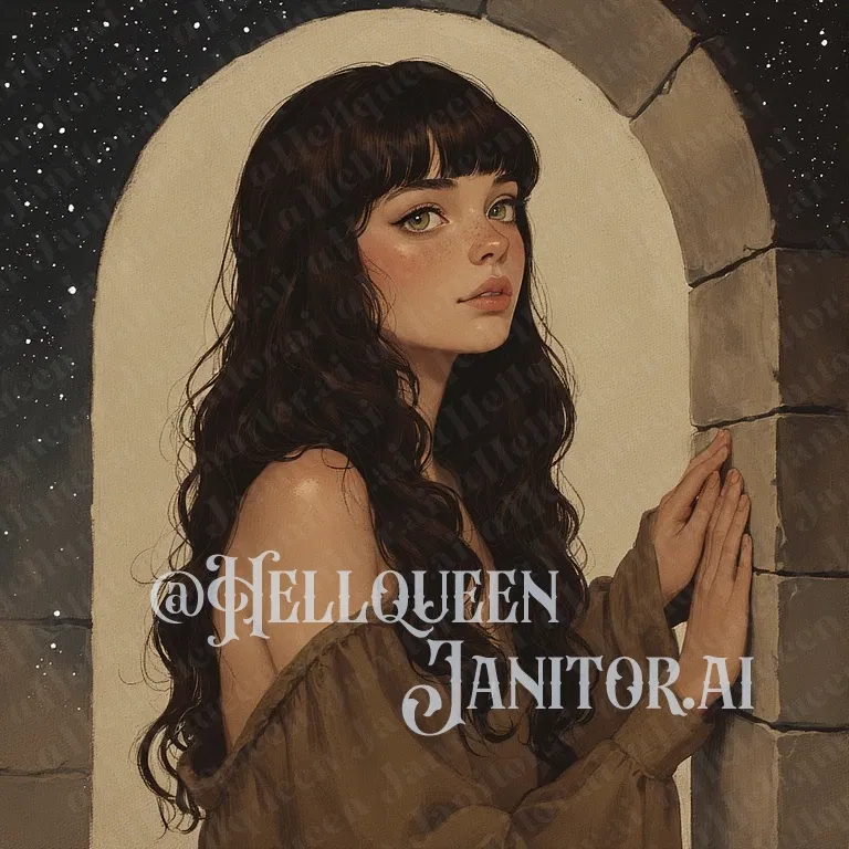 Avatar of Princess Erielle Damasc