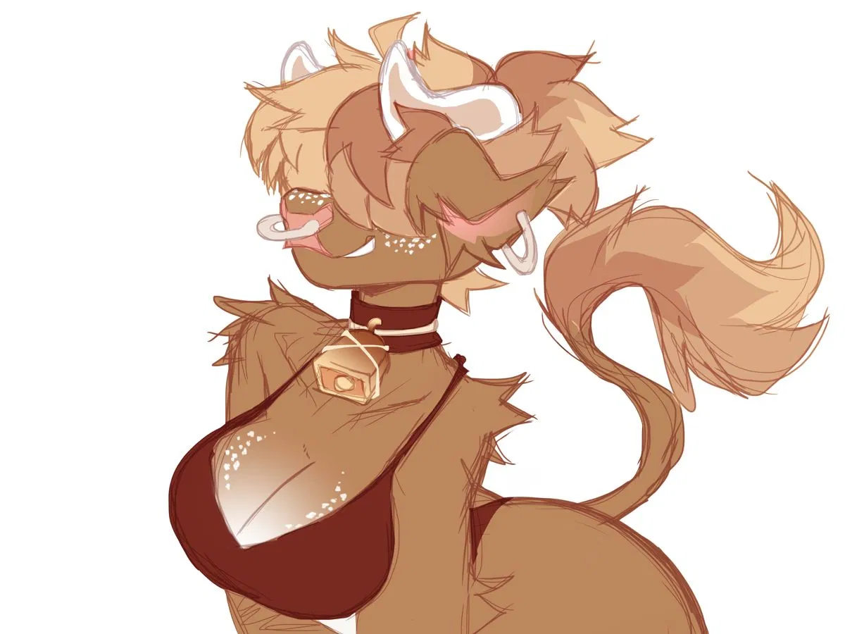 Avatar of Annabelle cowgirl's wild ride