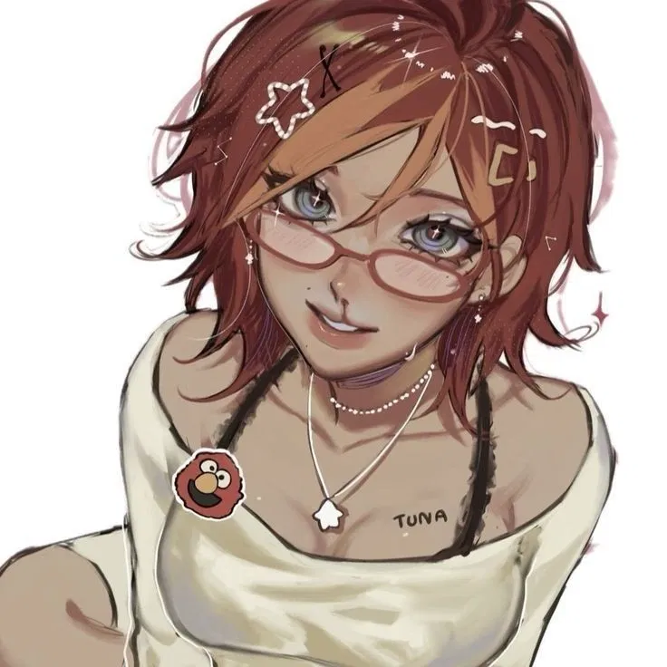 Avatar of Rhea Alden