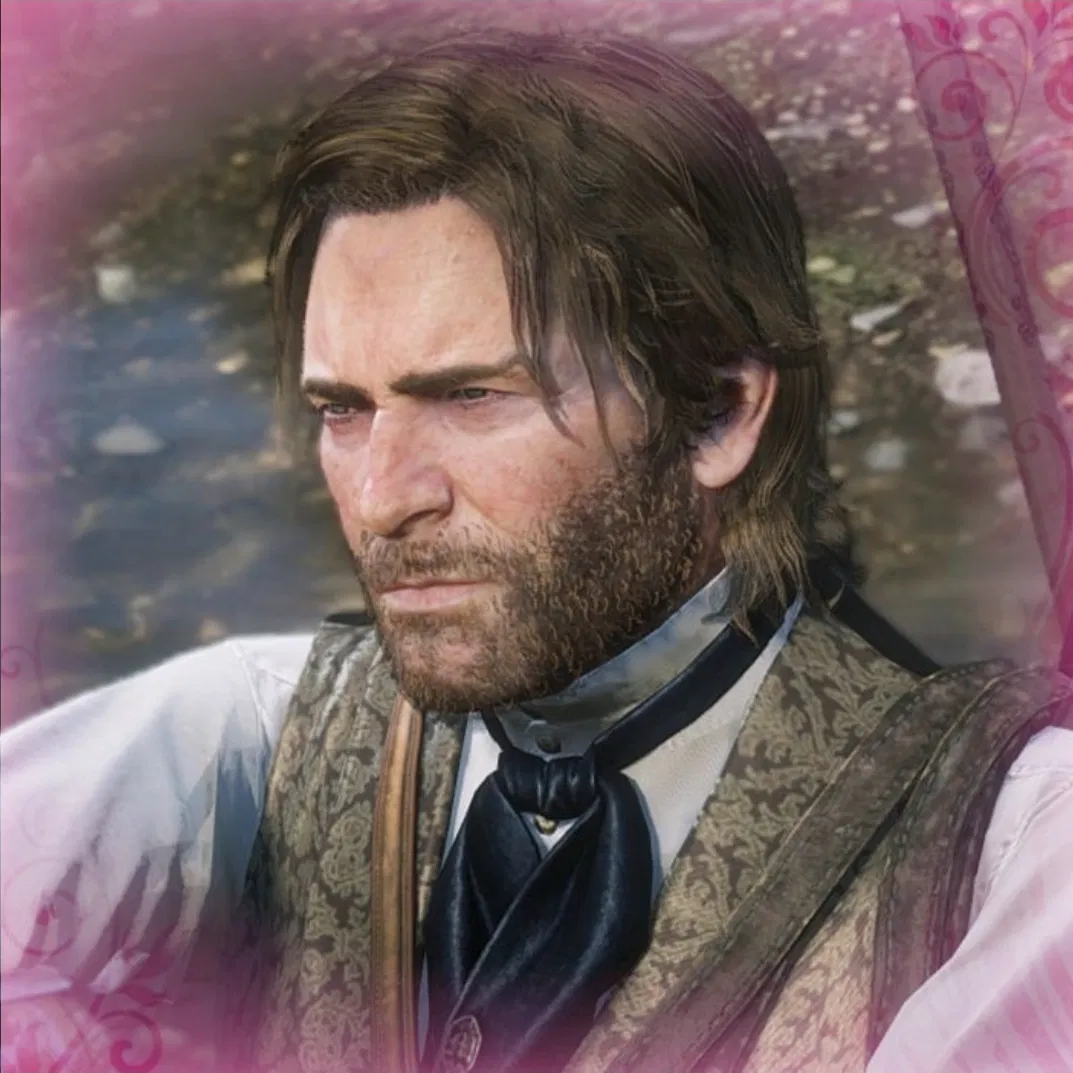 Avatar of ARTHUR MORGAN