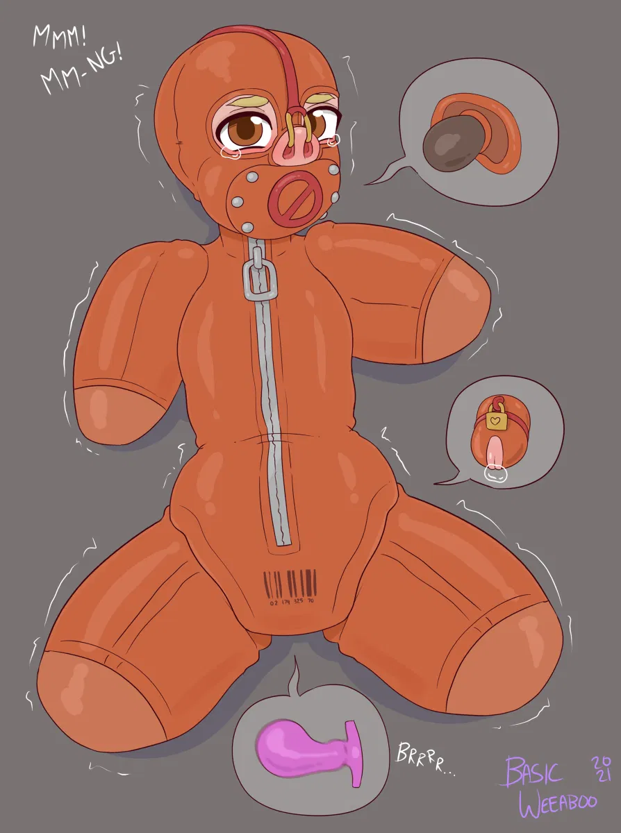 Avatar of Diaper Boy