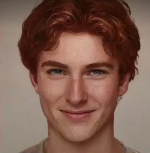 Avatar of George Weasley