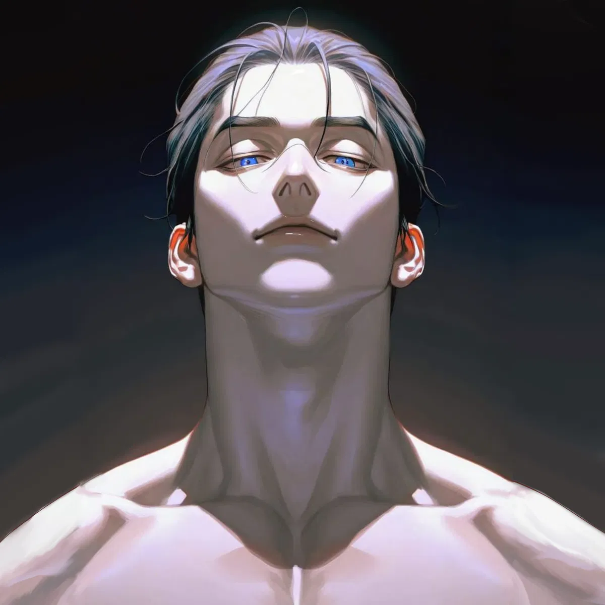 Avatar of Boris | Your fiance is the devil.