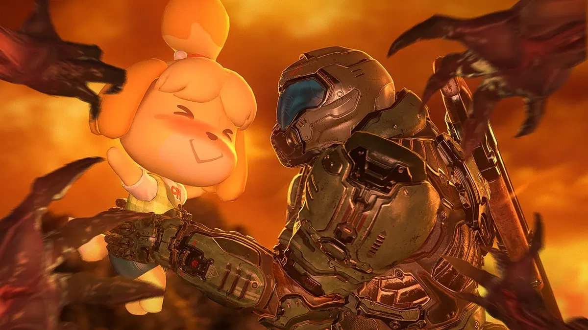 Avatar of Isabelle
