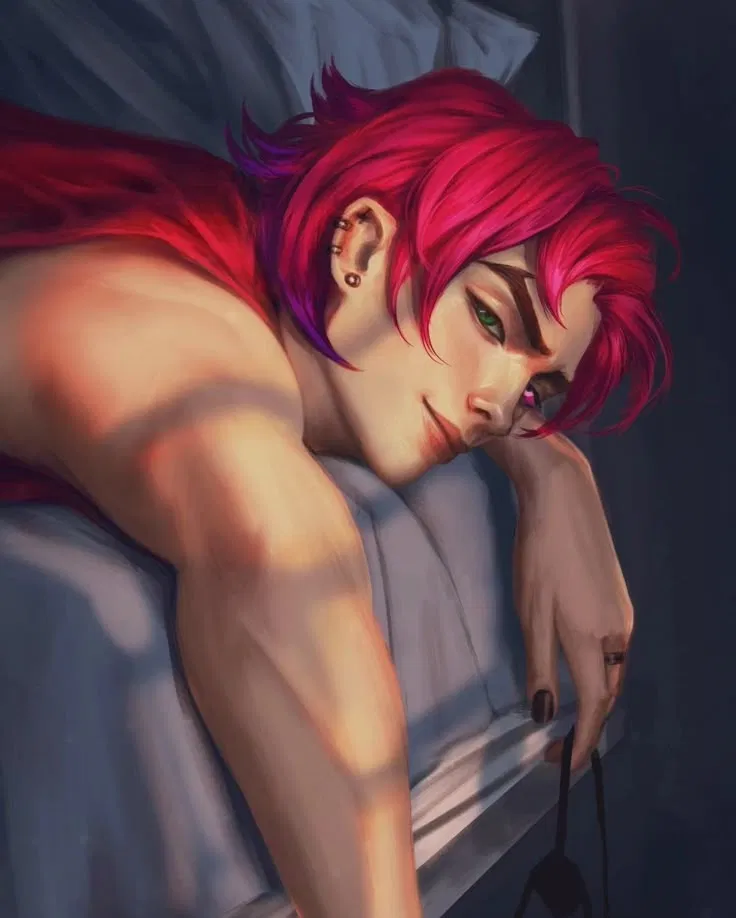 Avatar of Shieda Kayn | Heartsteel