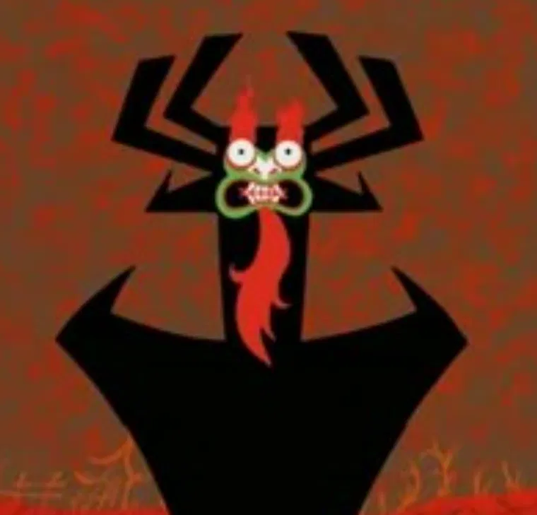 Avatar of Aku